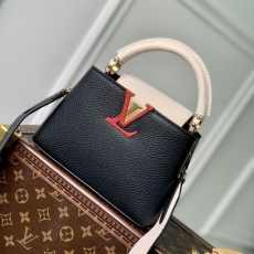 LV Top Handle Bags